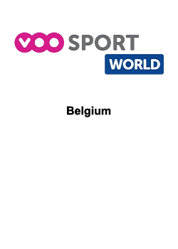 VOO Sport World
