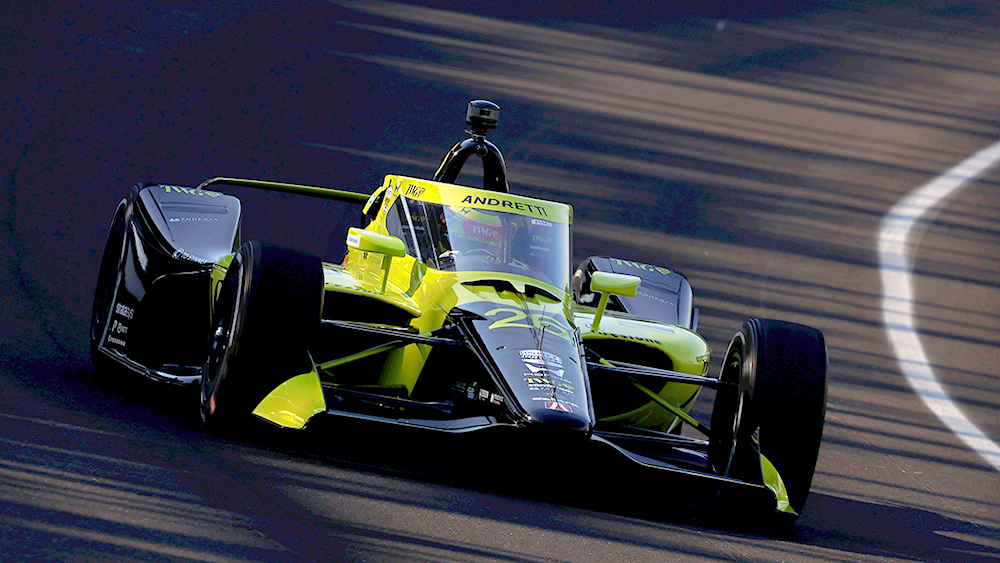 Will Power