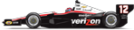 12 - Will Power - Verizon