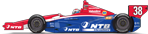 38 - Graham Rahal - NTB