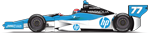 77 - Simon Pagenaud - HP