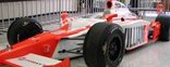 Wheldon to be honored throughout race week