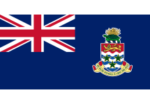 Flag of the Cayman Islands