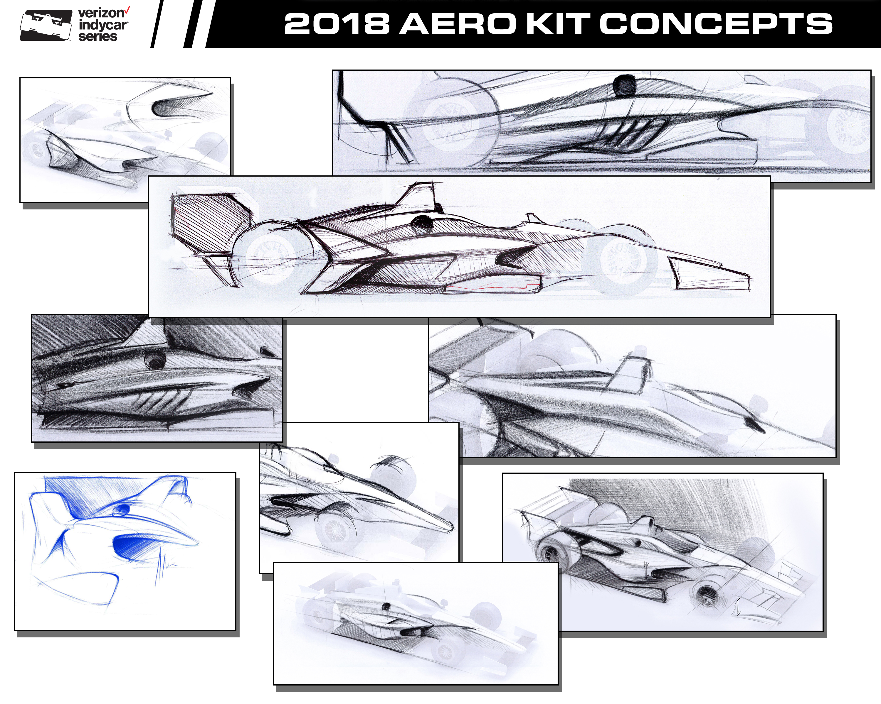 Indycar Unveils Initial Concepts For 2018 Car Look 5202