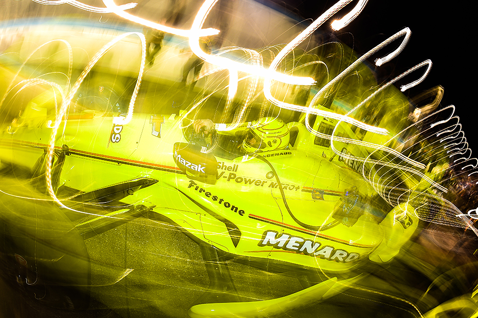 Simon Pagenaud