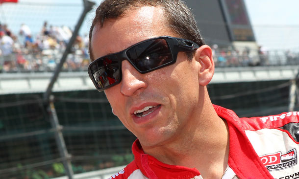 Justin Wilson