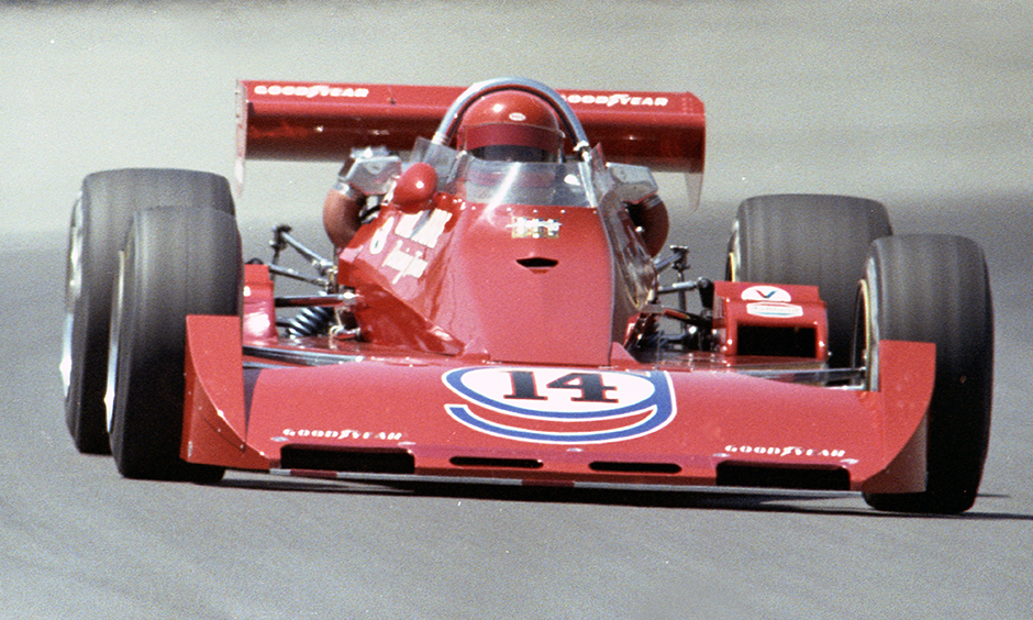 Notes Ims Museum Honoring Foyt On 40th Anniversary Of Fourth Indy Win