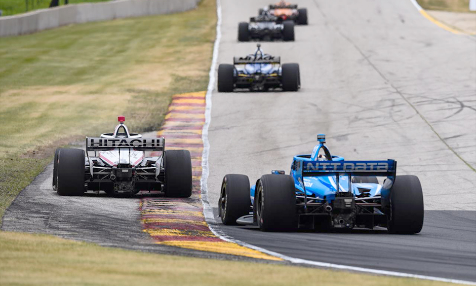 Diving Into The Numbers So Far Of 21 Indycar Season
