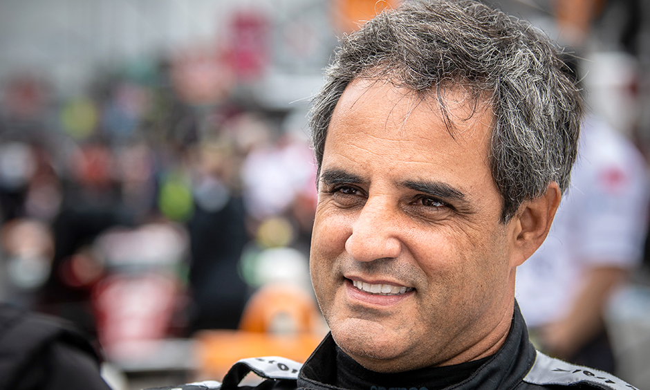 Juan Pablo Montoya